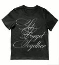 Let’s forget together tee