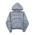 Don’t smoke hoodie