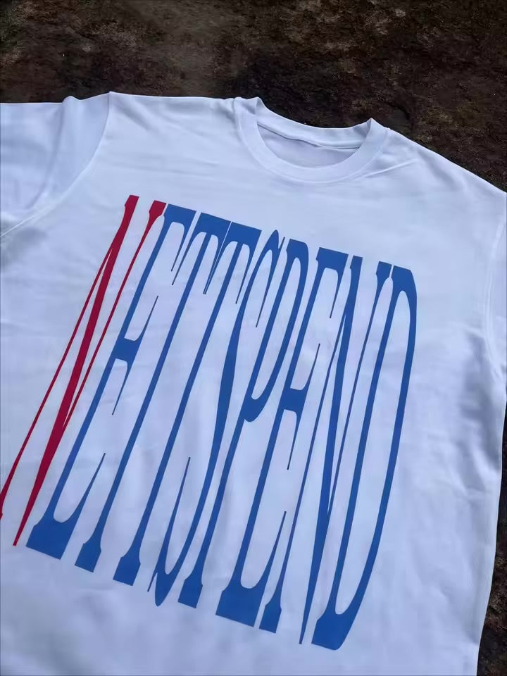 Nettspend t-shirt