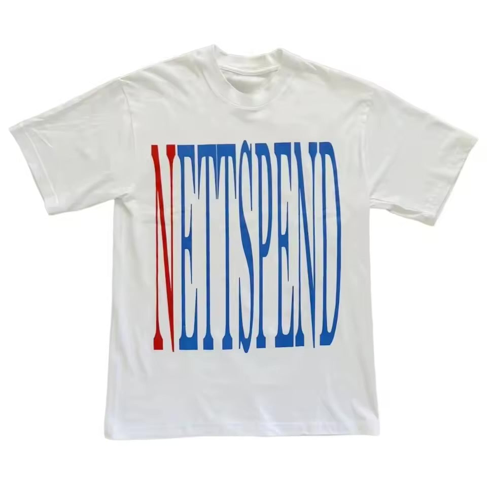 Nettspend t-shirt
