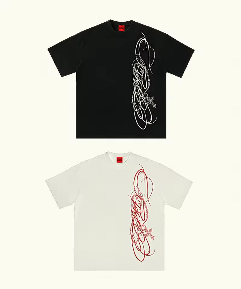 Swag t-shift